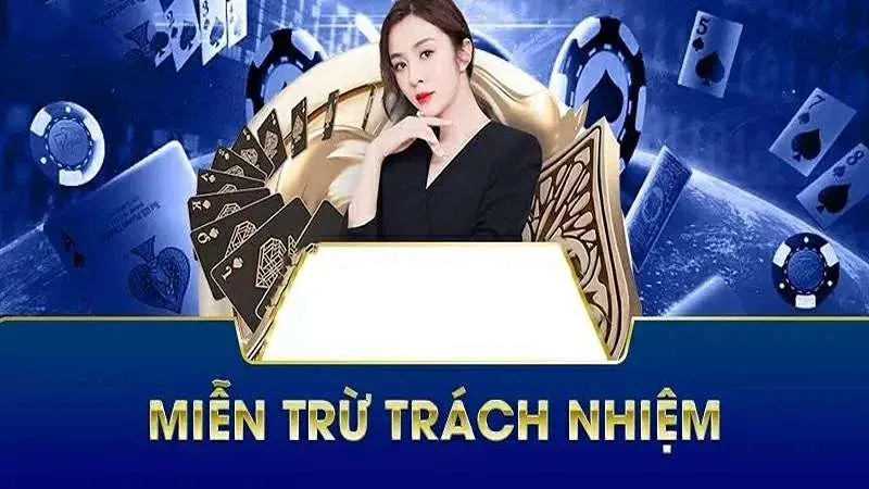 Miễn trừ trách nhiệm tại Fun88 có gì