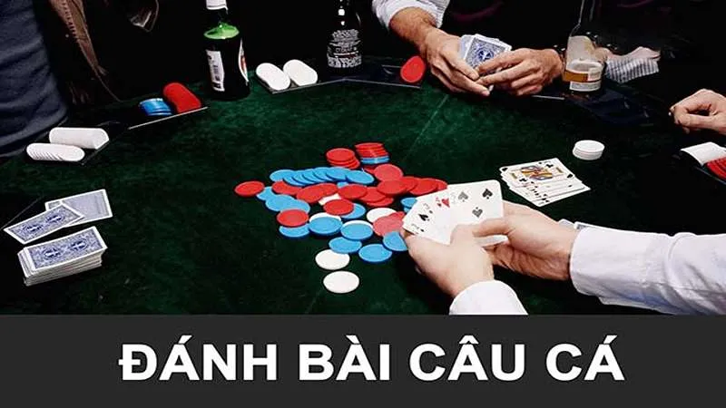 Tham khảo những thông tin về game bài câu cá