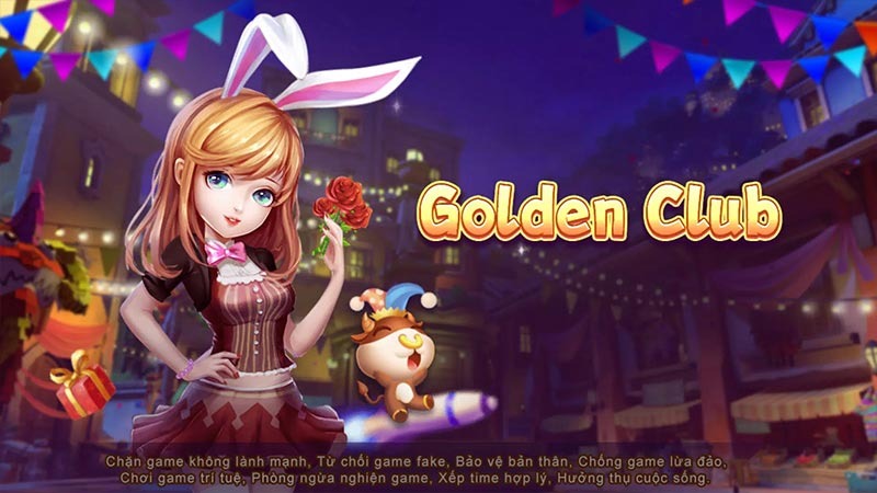 Tìm hiểu sơ lược về bắn cá Golden Club