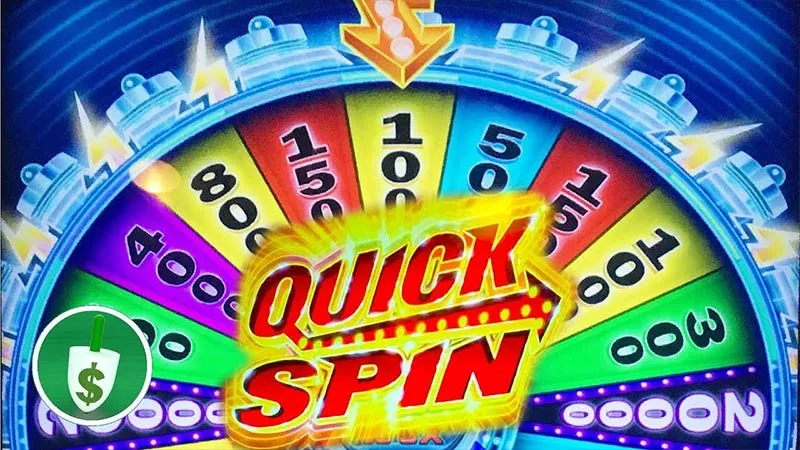 Quickspin slot là gì?