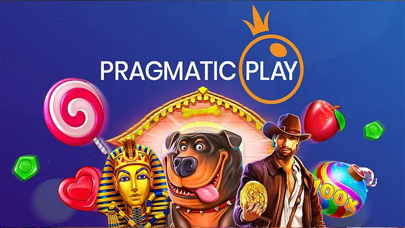 Đánh giá ưu điểm của Pragmatic Play slot