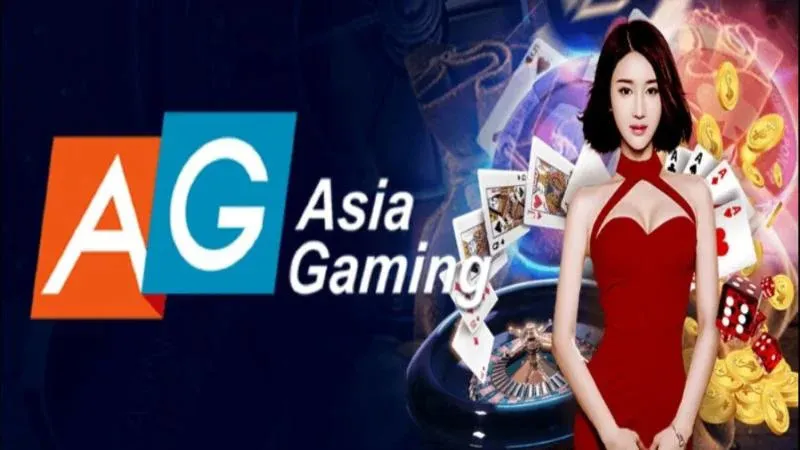 Hướng dẫn tham gia sảnh AG Slot đơn giản nhất