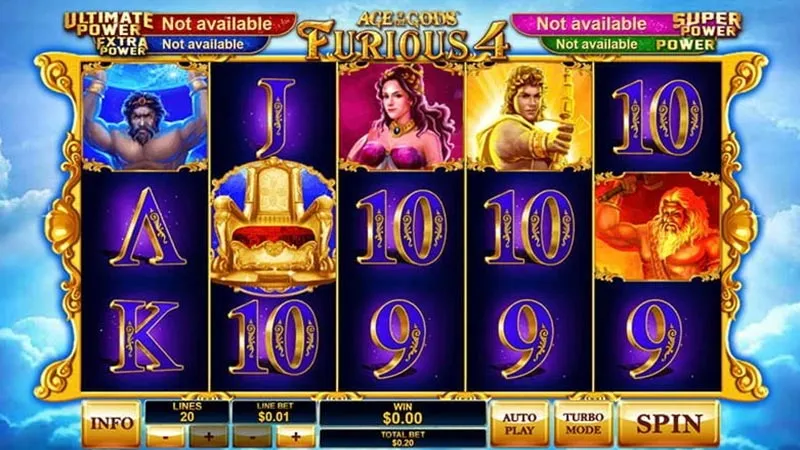 Đôi nét về Play Tech Slot